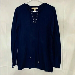 Womens size medium Michael Kors brand shirt, #B648